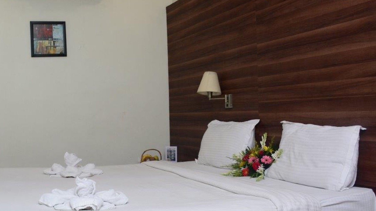 Photo of Bedroom in Raipur