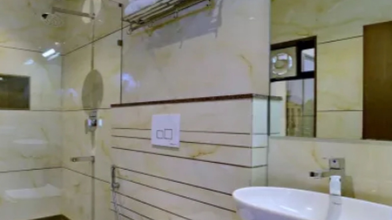 Photo of Bathroom in Raipur