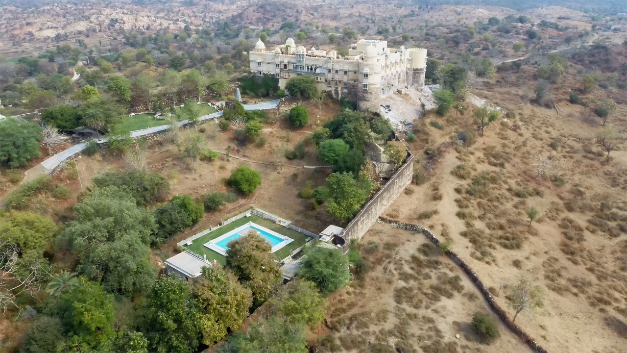 Photo of Outdoor in Bamora