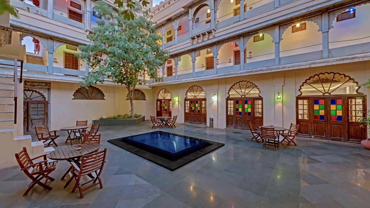 Photo of Outdoor in Bamora