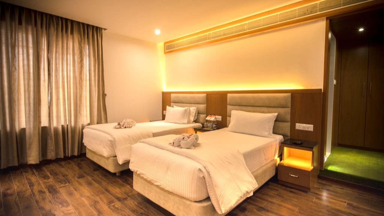 Photo of Bedroom in Kalaburagi