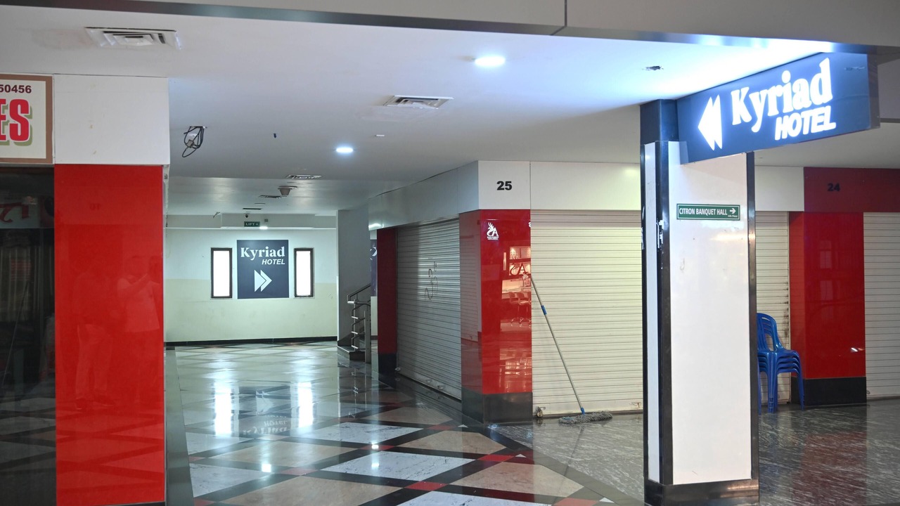 Photo of Outdoor in Kalaburagi