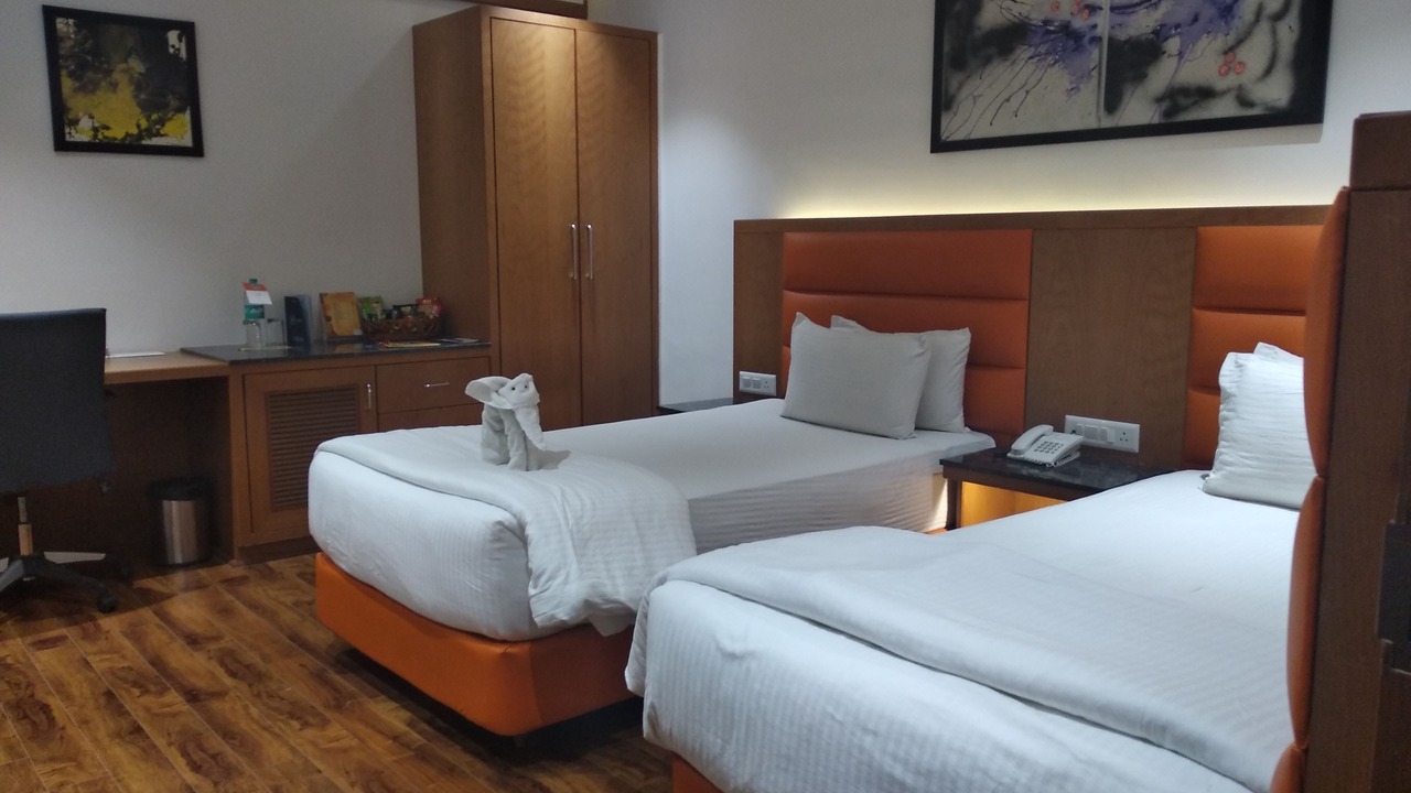 Photo of Bedroom in Kalaburagi