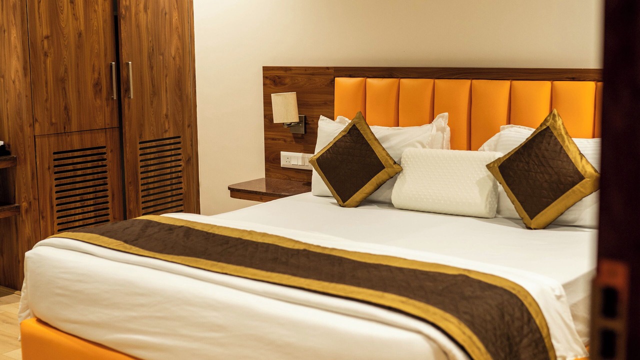 Photo of Bedroom in Kalaburagi