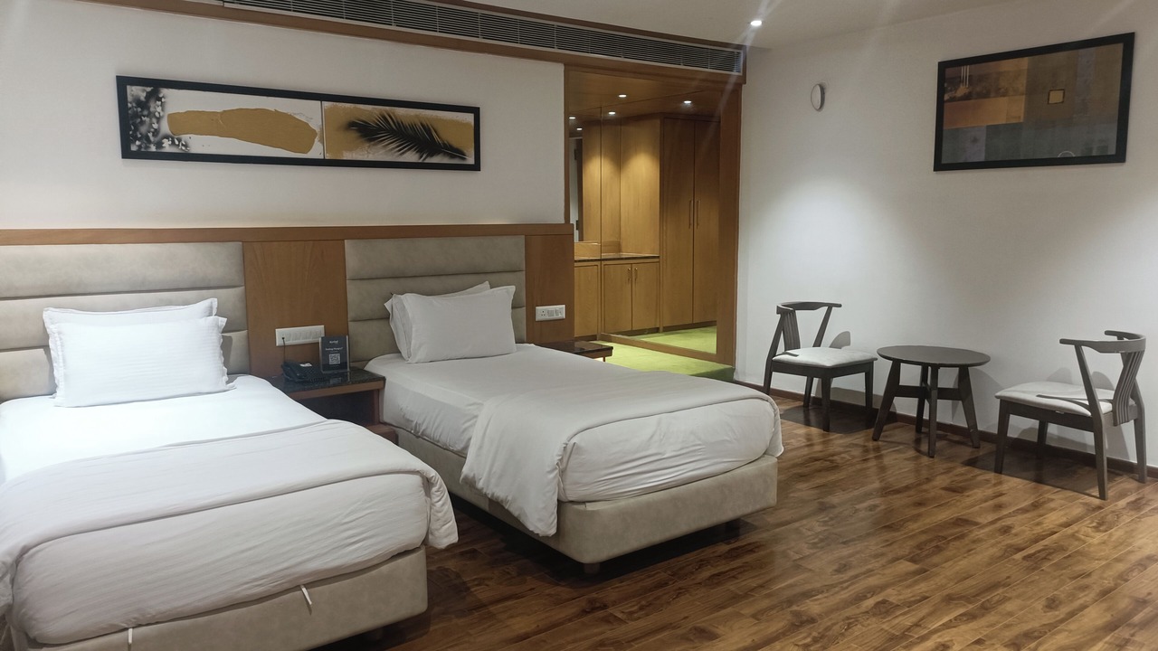 Photo of Bedroom in Kalaburagi