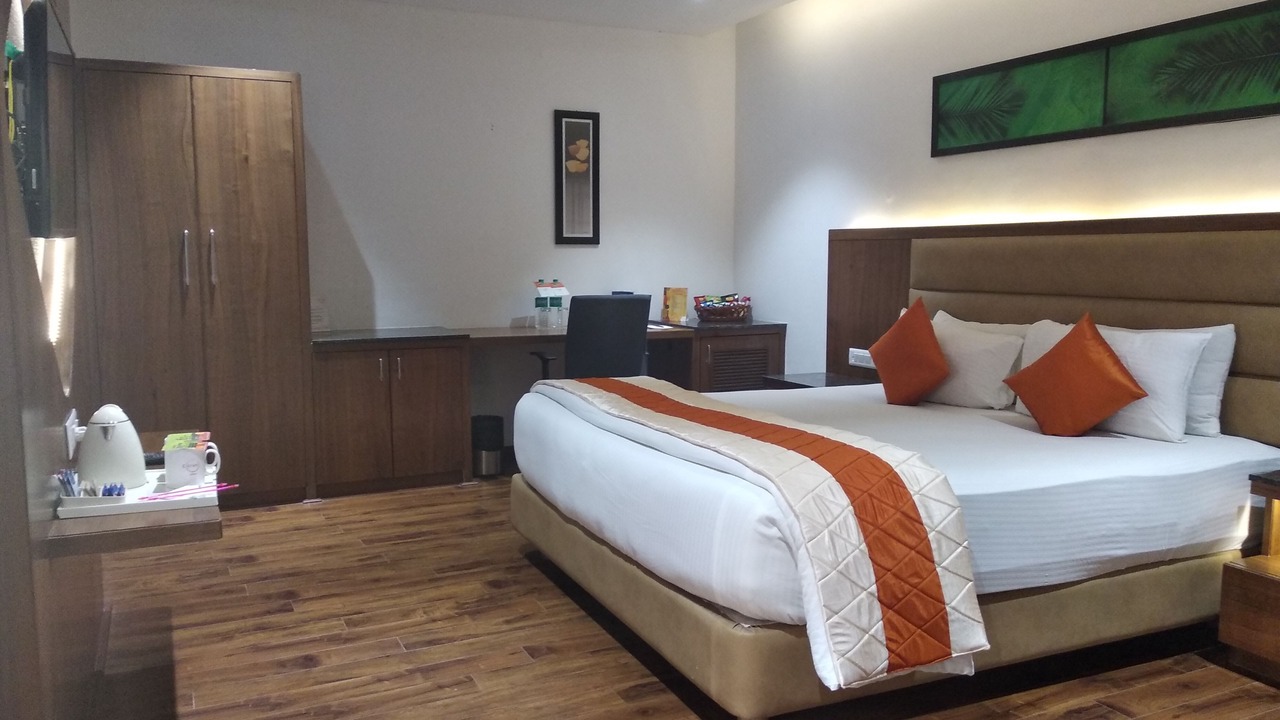 Photo of Bedroom in Kalaburagi