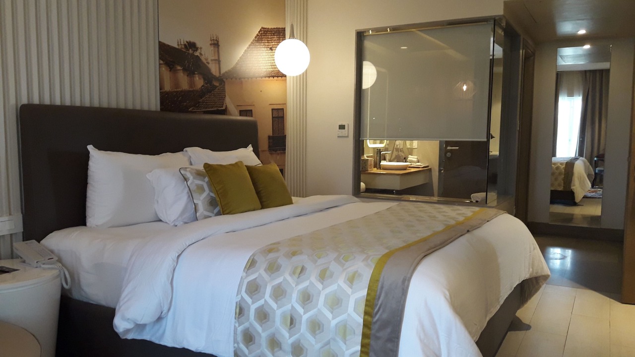 Photo of Bedroom in Arpora
