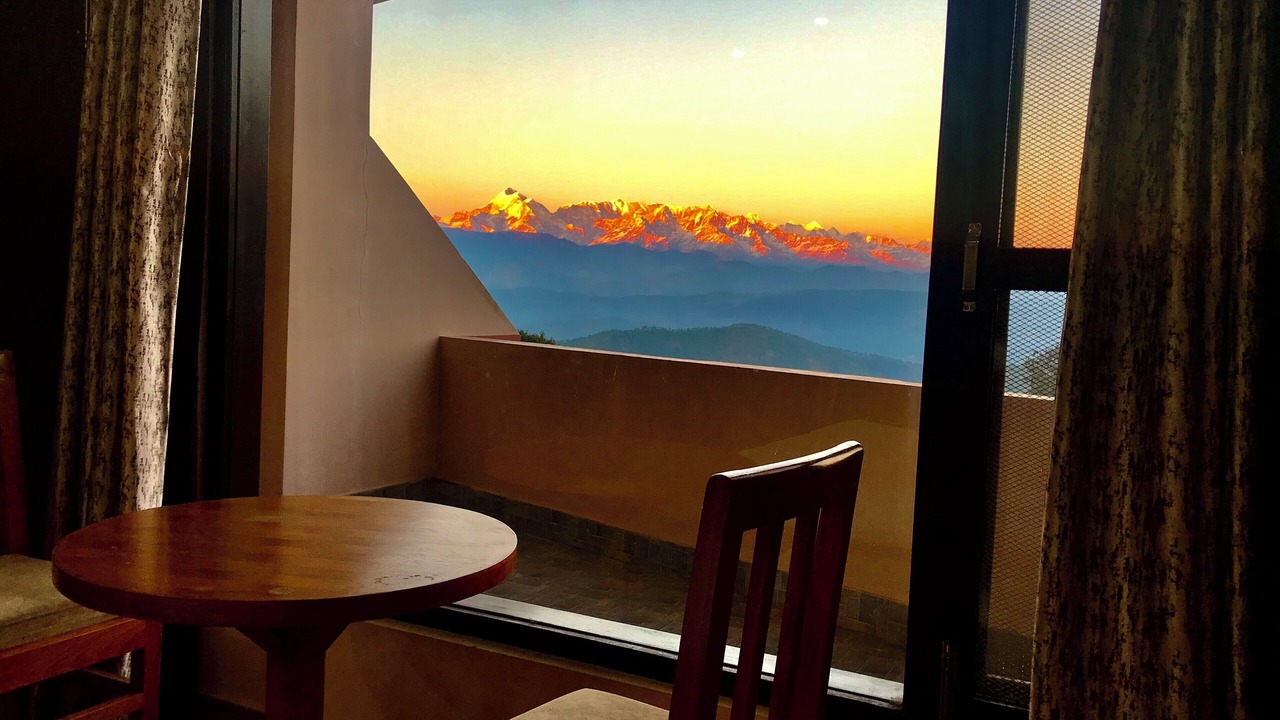 Photo of Others in Kausani