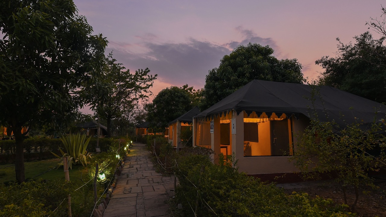 Photo of Outdoor in Moharli