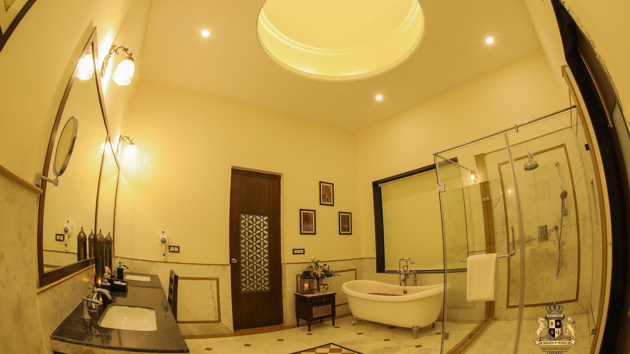 Photo of Bathroom in Kukas
