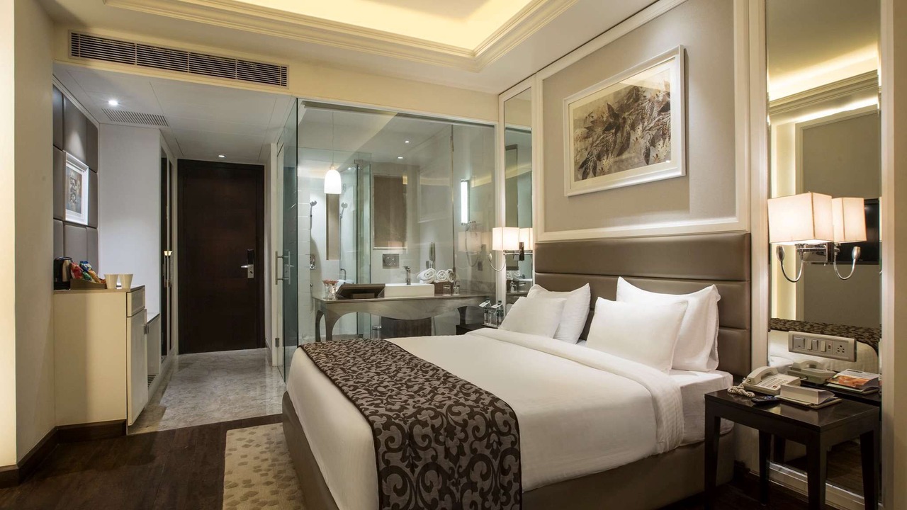 Photo of Bedroom in Raipur