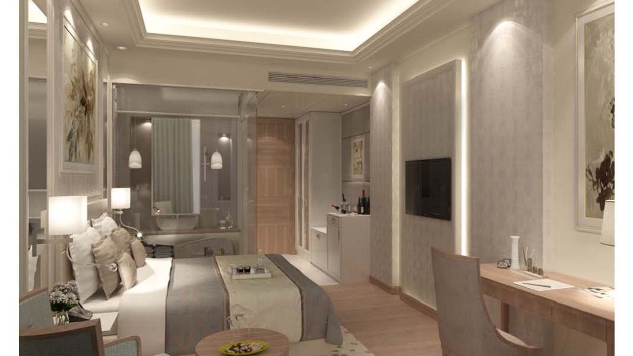 Photo of Bedroom in Raipur