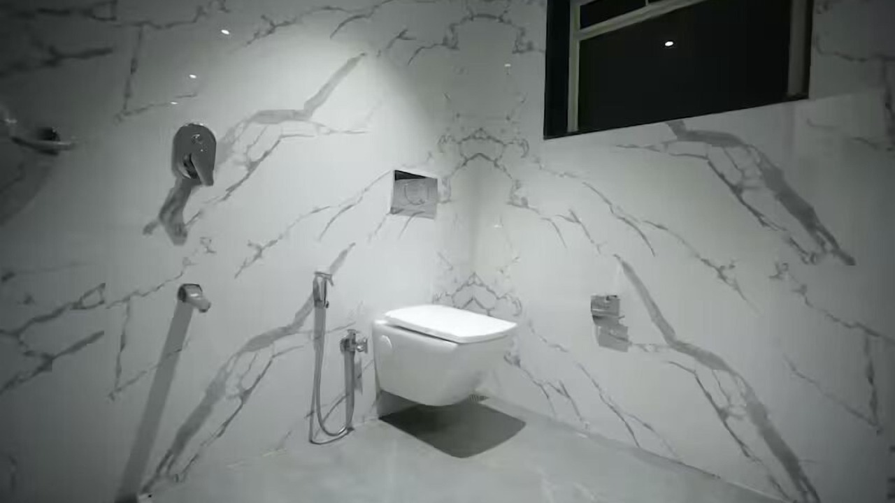 Photo of Bathroom in Matheran
