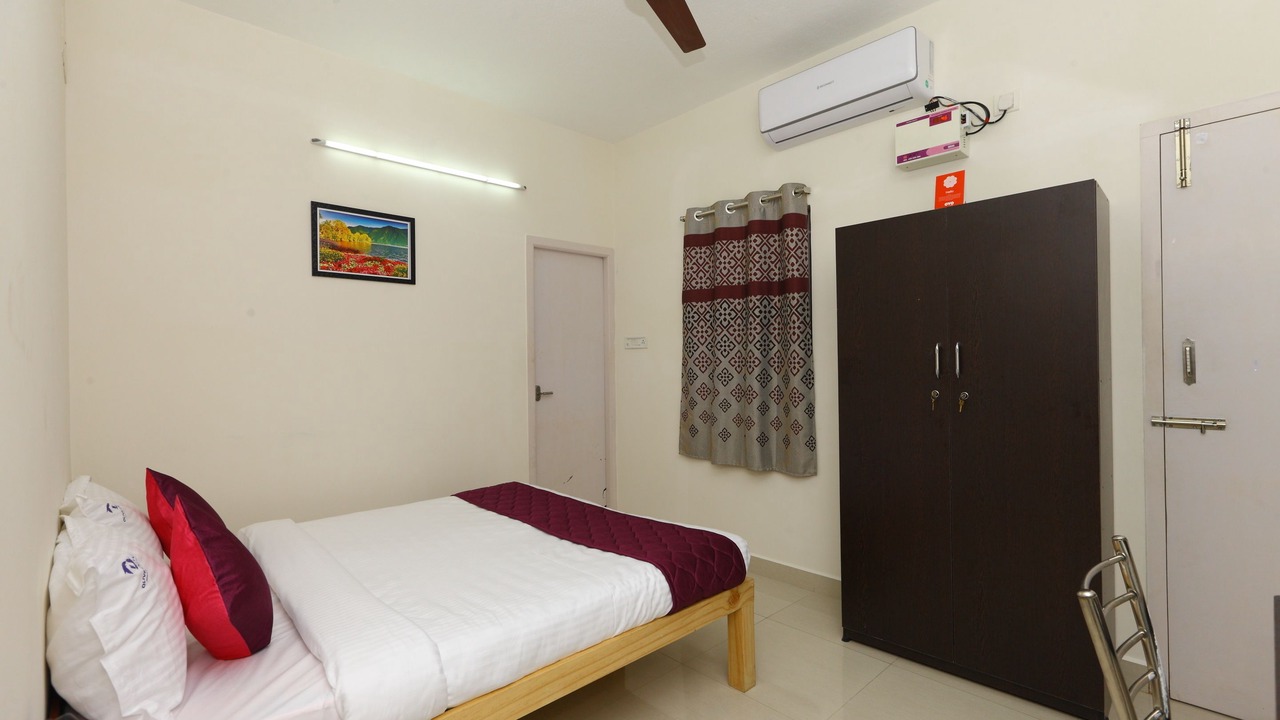 Photo of Bedroom in Sholinganallur