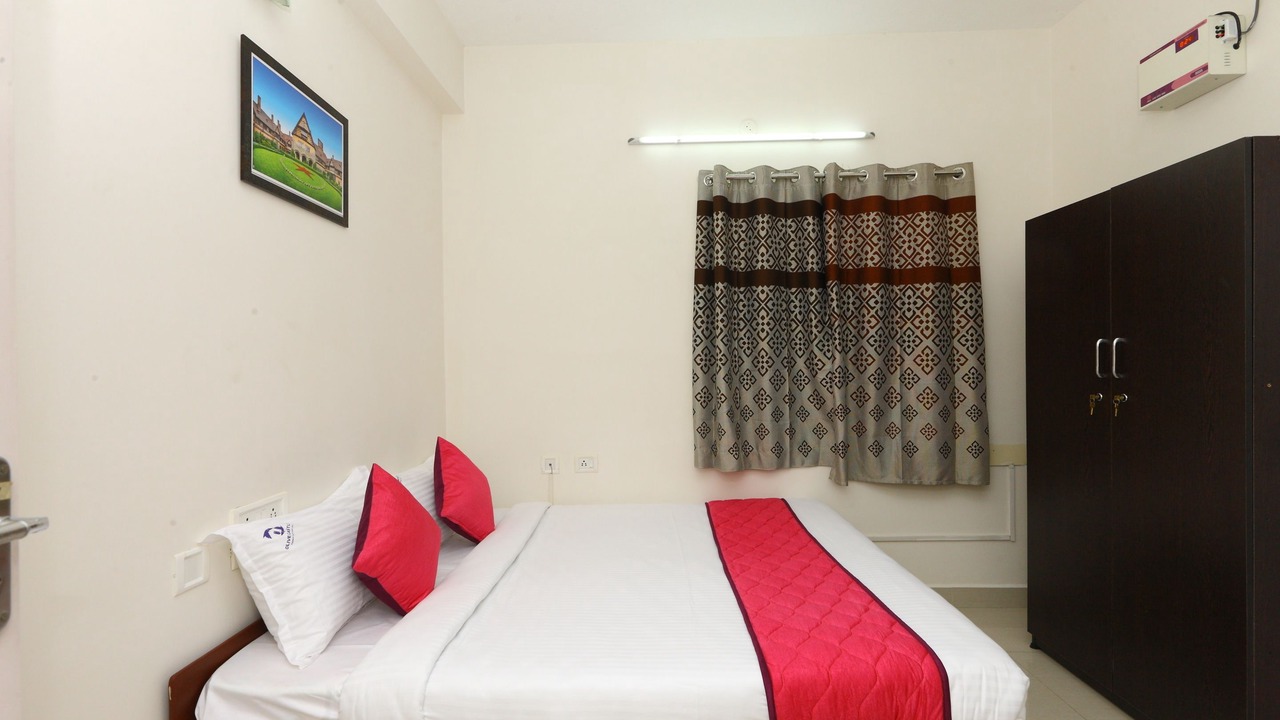 Photo of Bedroom in Sholinganallur