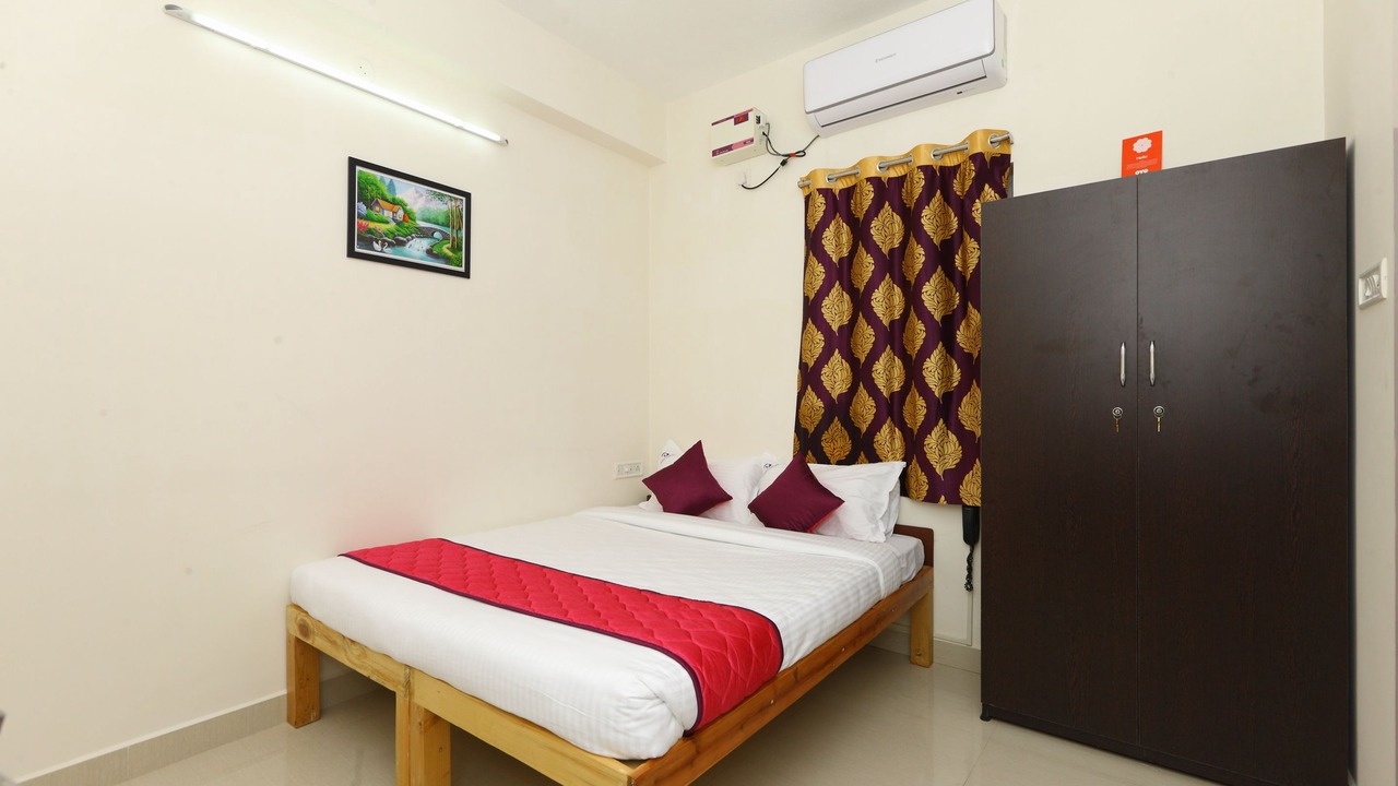 Photo of Bedroom in Sholinganallur