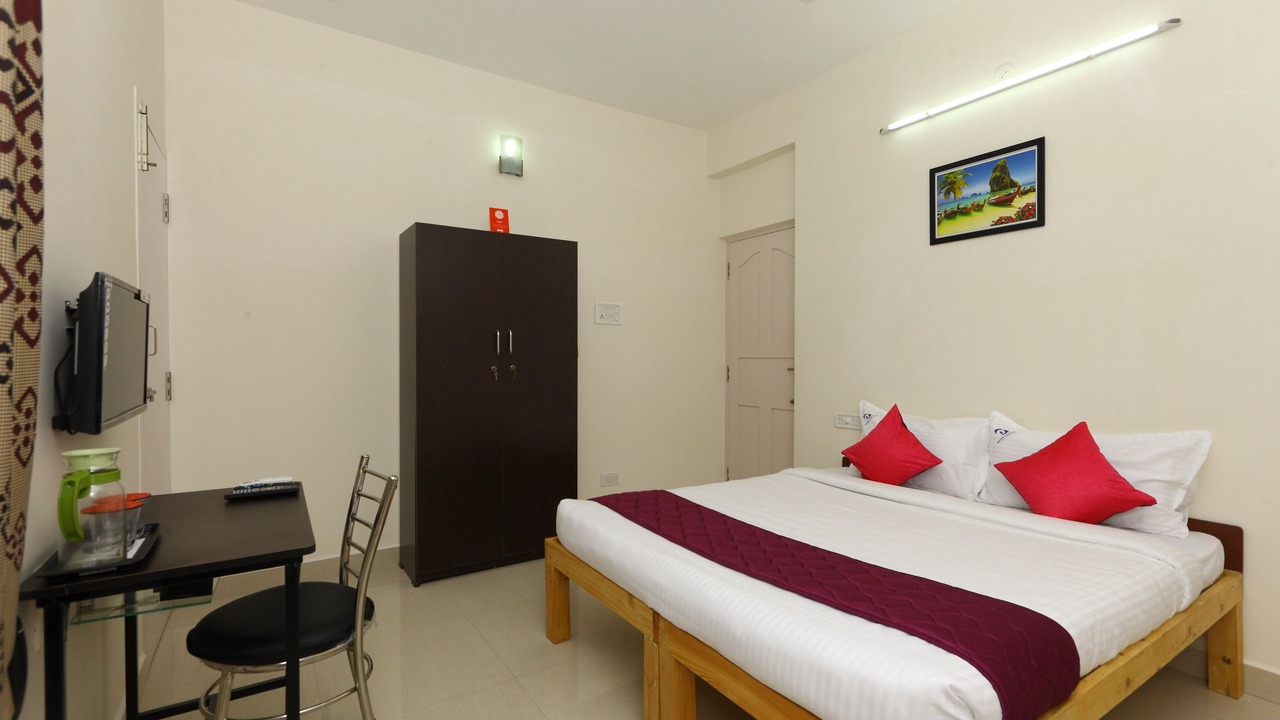 Photo of Bedroom in Sholinganallur