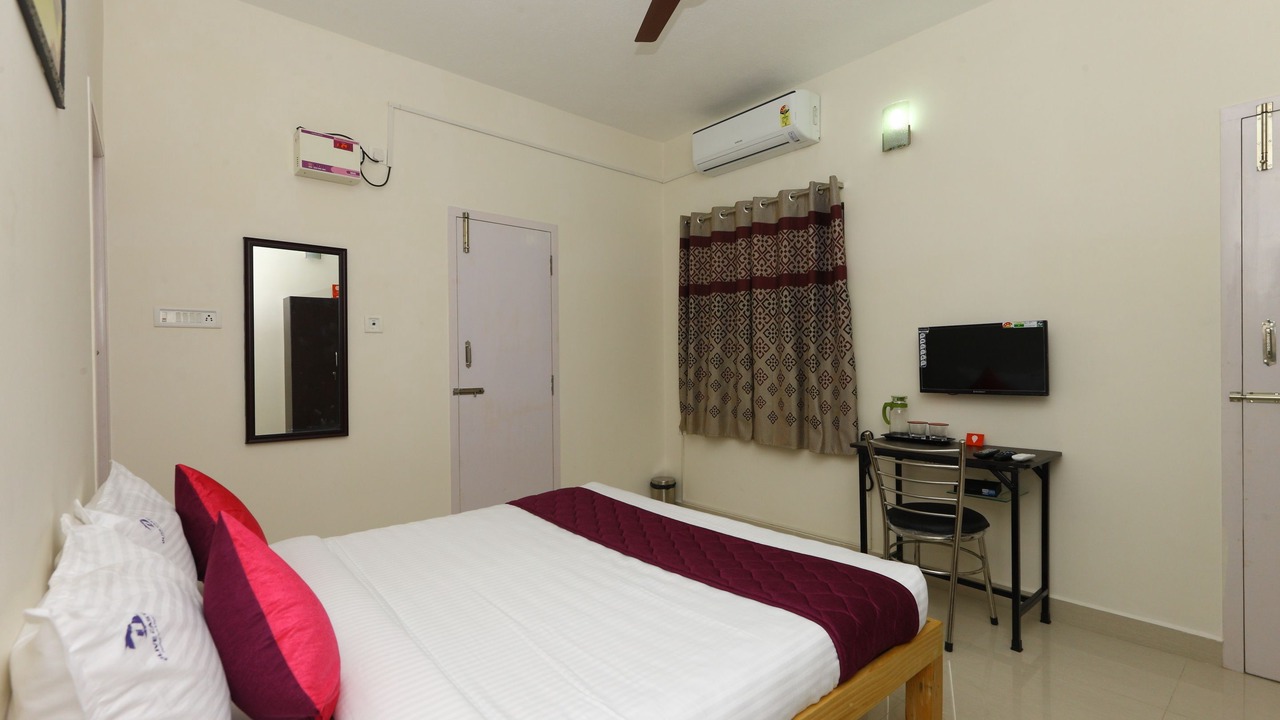 Photo of Bedroom in Sholinganallur