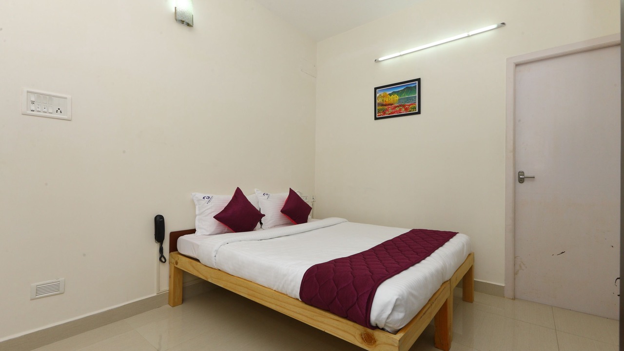 Photo of Bedroom in Sholinganallur