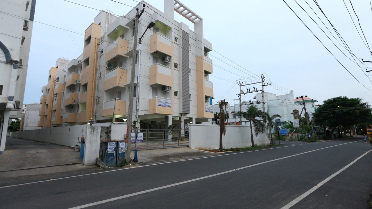 Photo of Outdoor in Sholinganallur