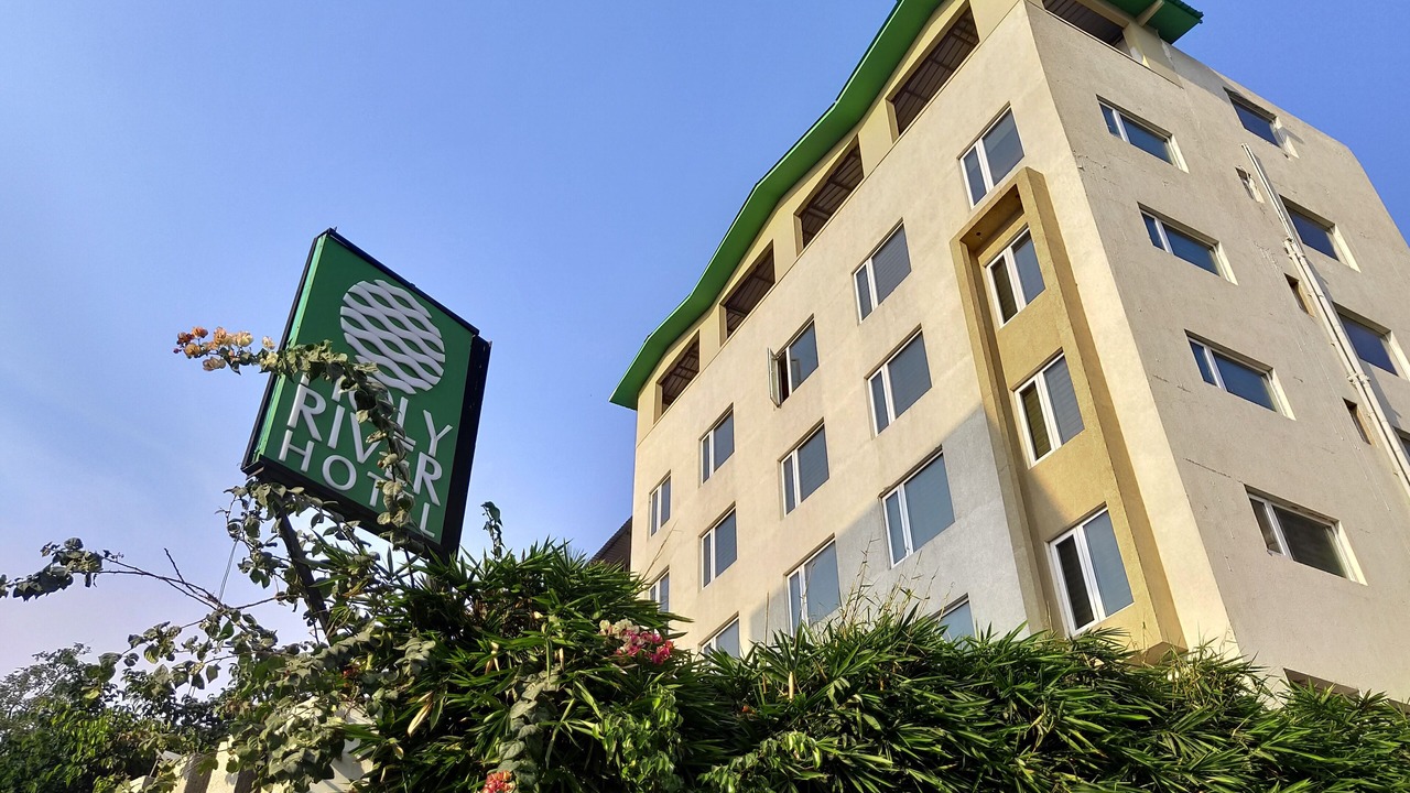 Photo of Outdoor in Tapovan