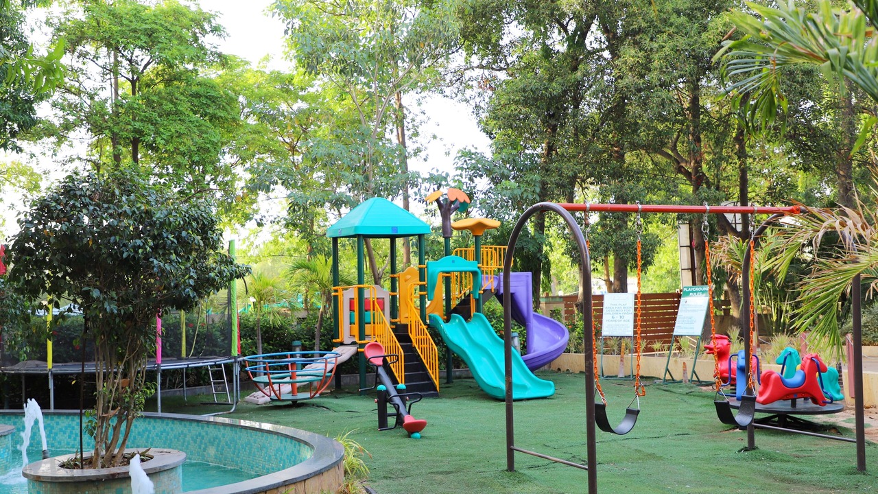 Photo of Outdoor in Nadiad