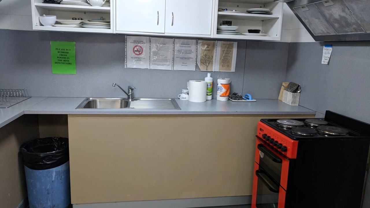 Photo of Kitchen in Bexley