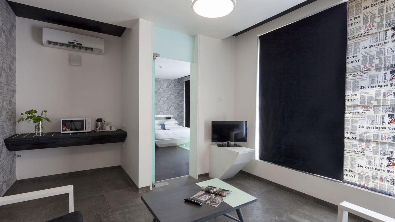 Photo of Bedroom in Kolhapur