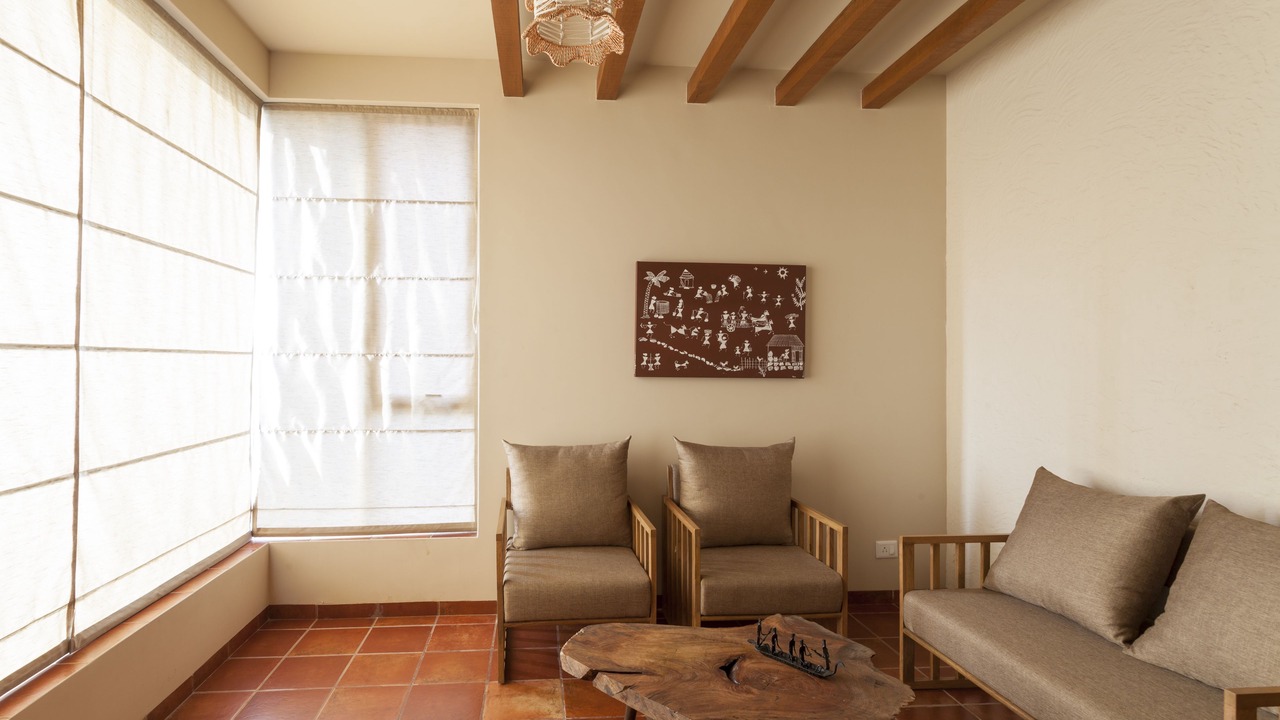 Photo of Bedroom in Kolhapur