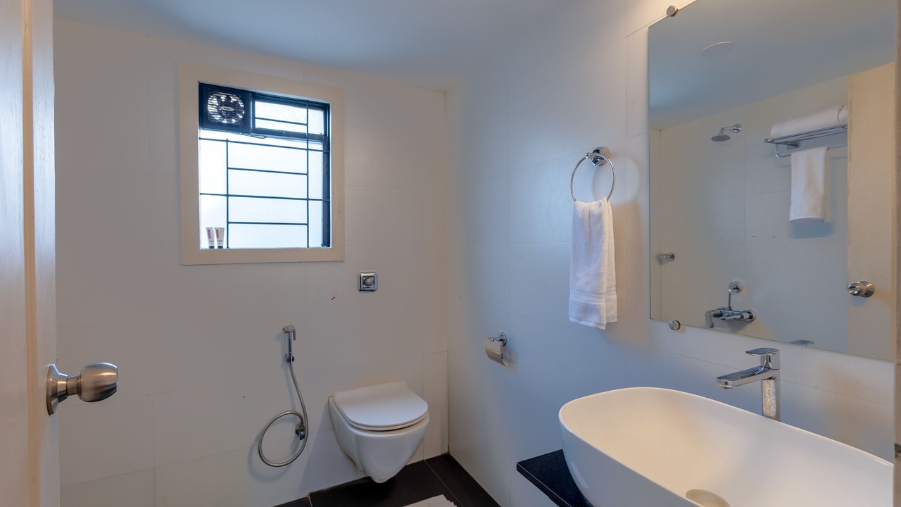 Photo of Bathroom in Sajan