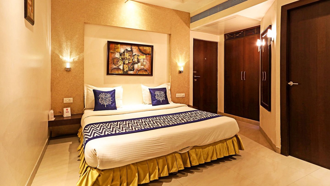 Photo of Bedroom in Bareilly