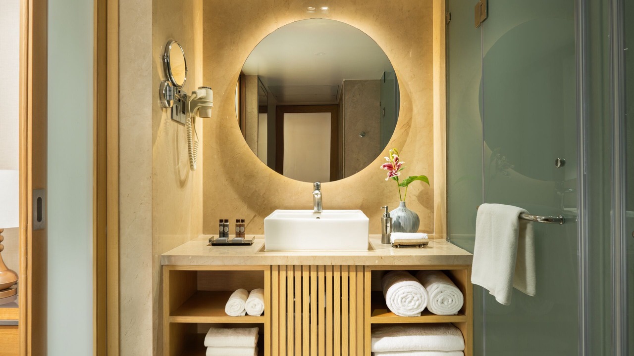 Photo of Bathroom in Indore