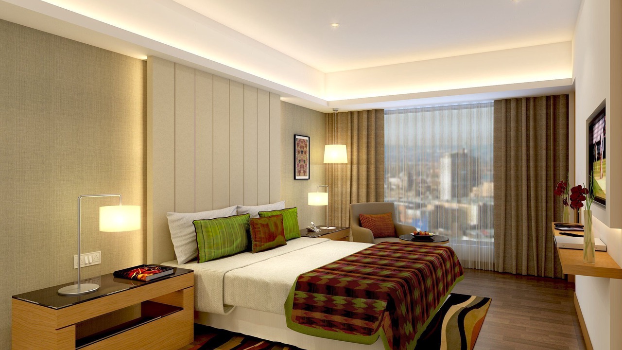 Photo of Bedroom in Indore
