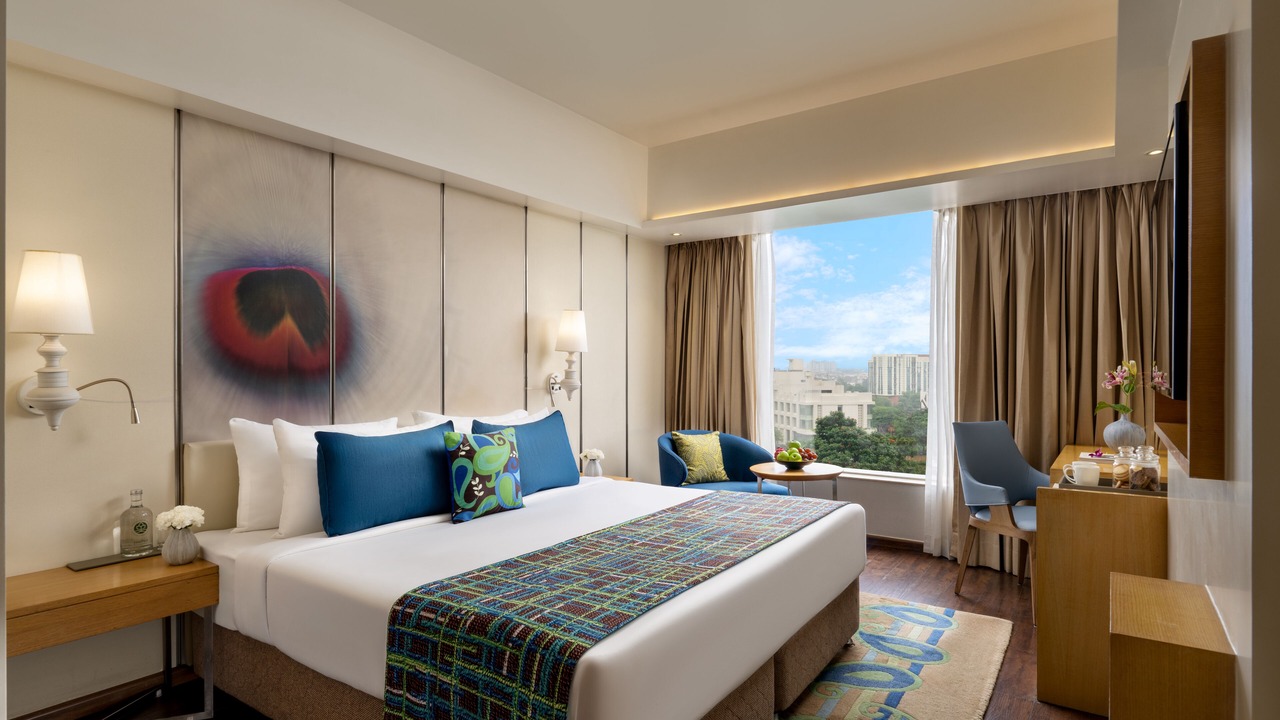 Photo of Bedroom in Indore