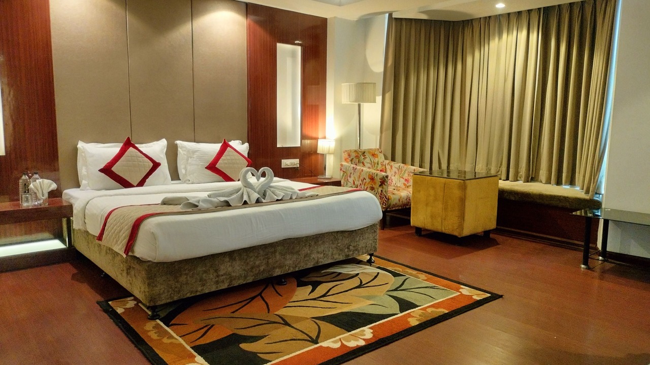 Photo of Bedroom in Kota
