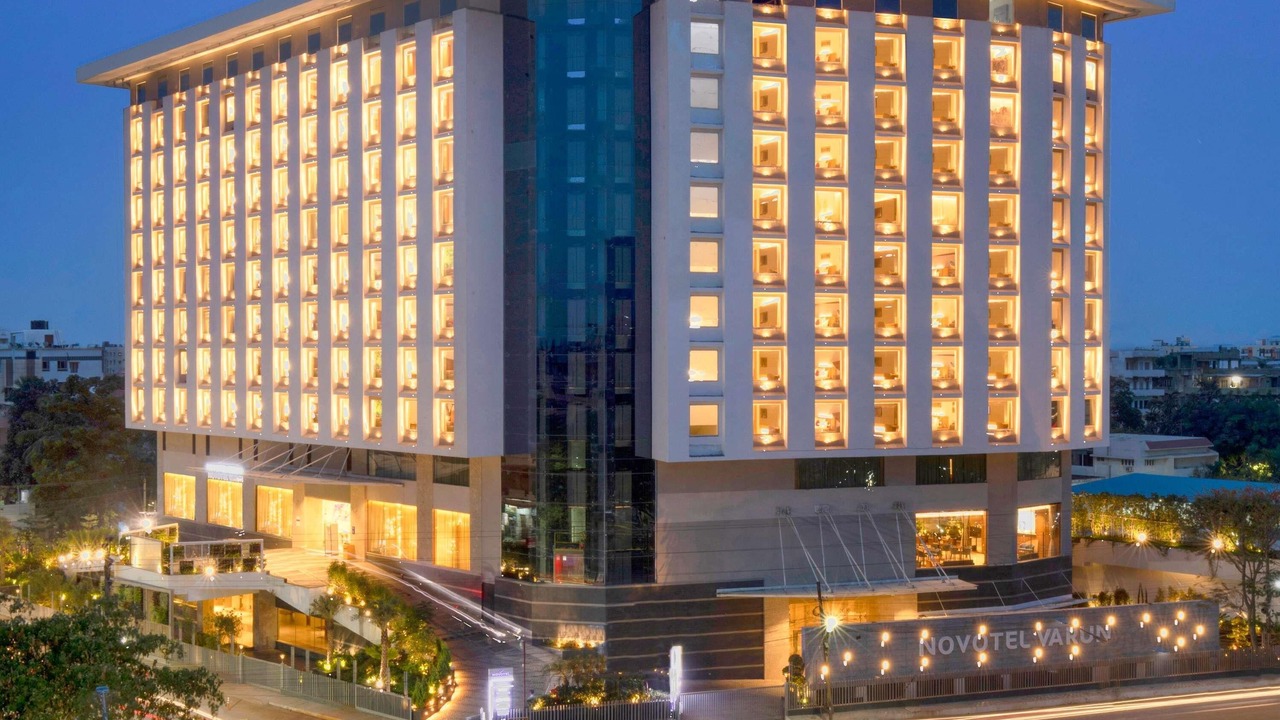 Photo of Outdoor in Vijayawada