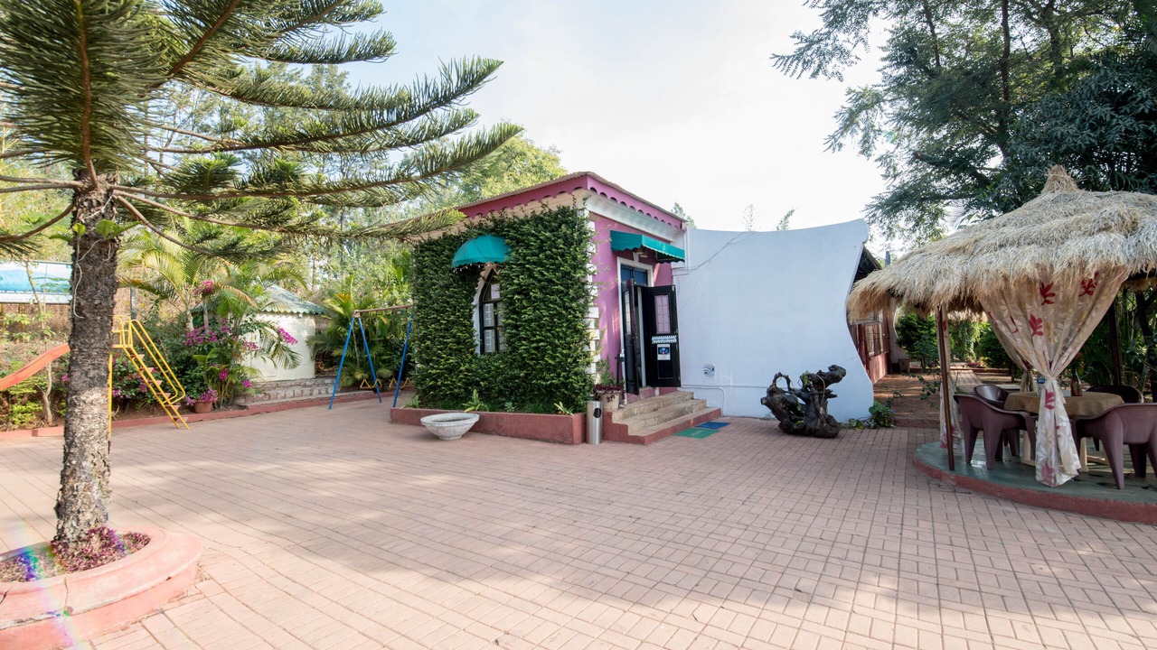 Photo of Outdoor in Bhilar