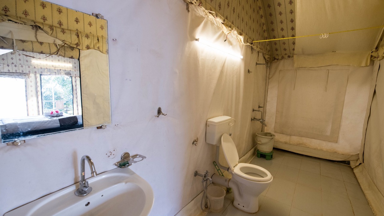 Photo of Bathroom in Bhilar