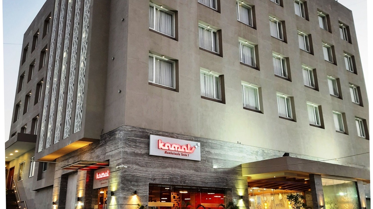 Photo of Outdoor in Dwarka