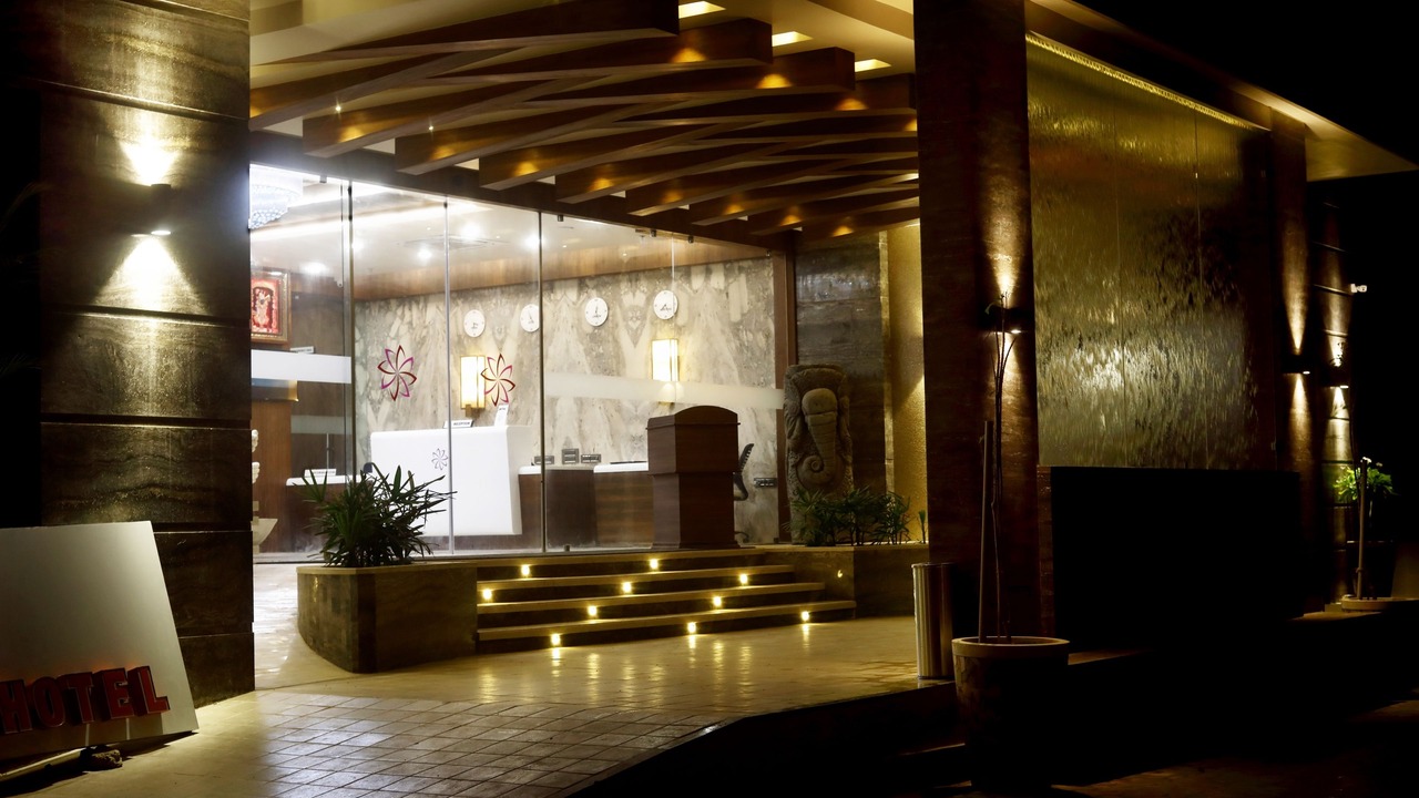 Photo of Outdoor in Dwarka