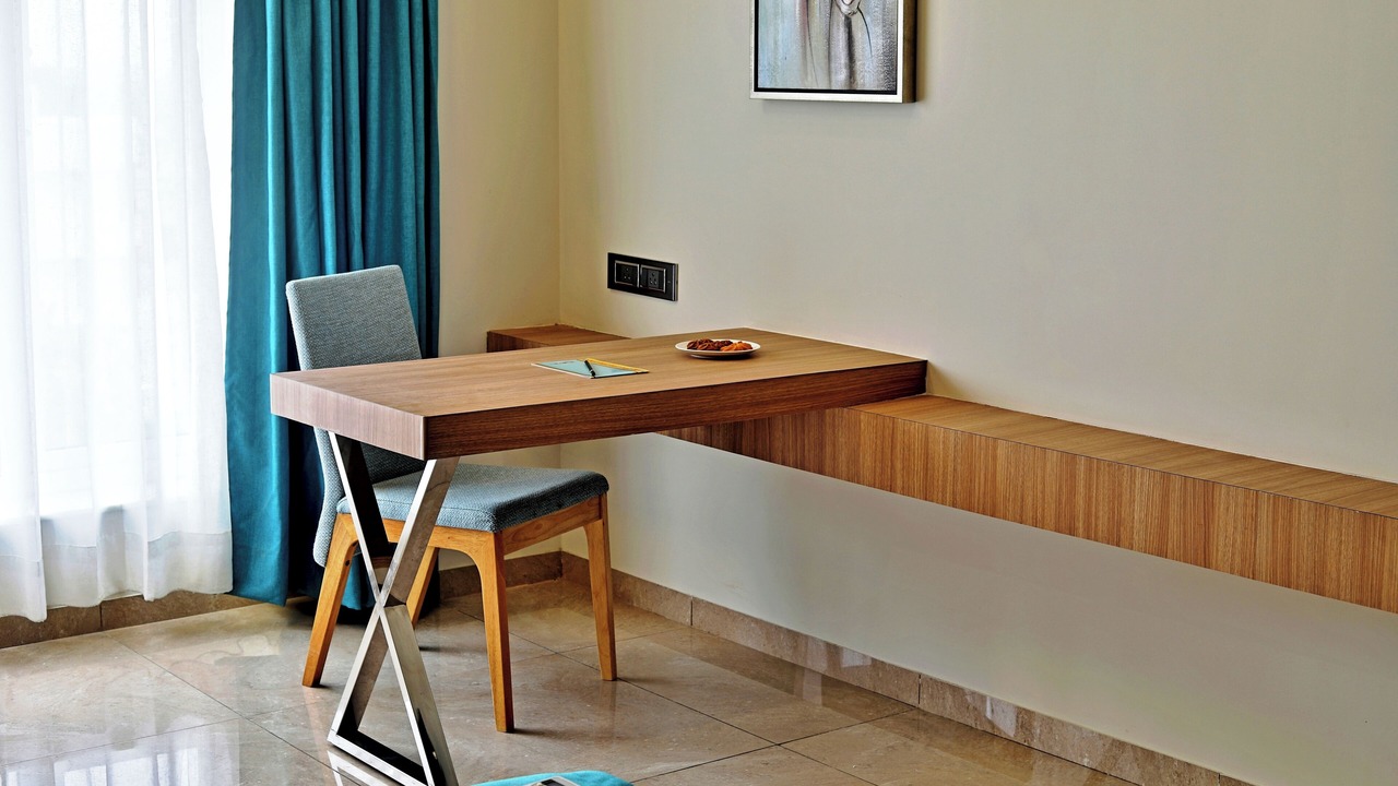 Photo of Bedroom in Dwarka