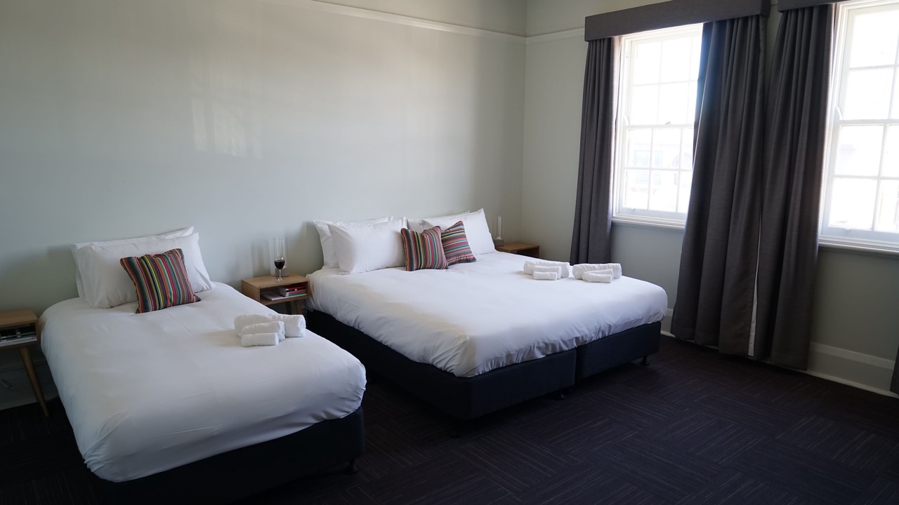 Photo of Bedroom in Granville