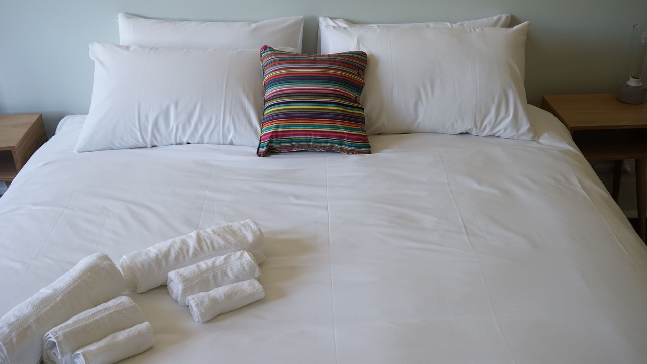 Photo of Bedroom in Granville