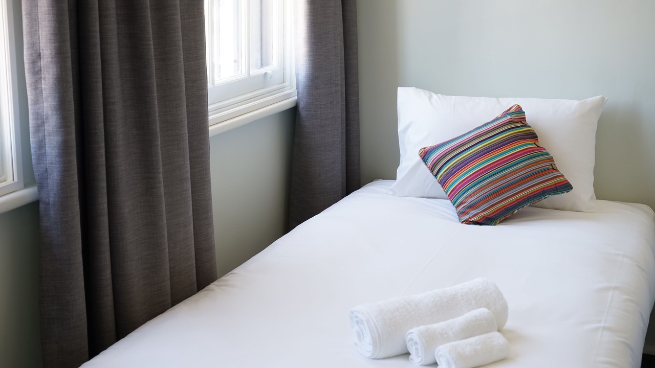 Photo of Bedroom in Granville
