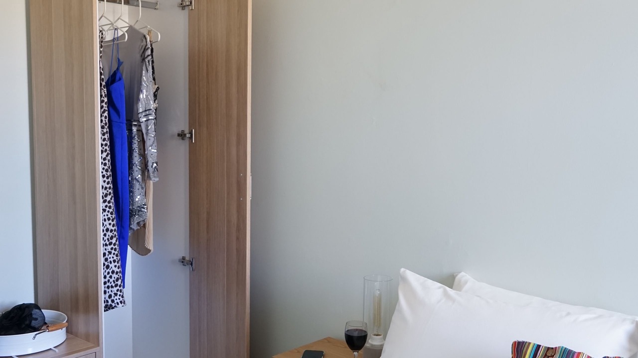 Photo of Bedroom in Granville