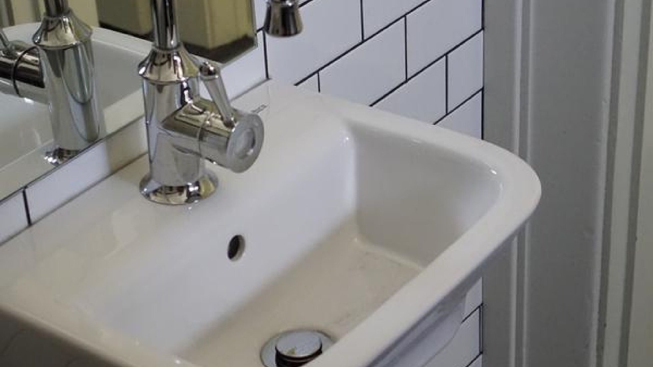 Photo of Bathroom in Granville