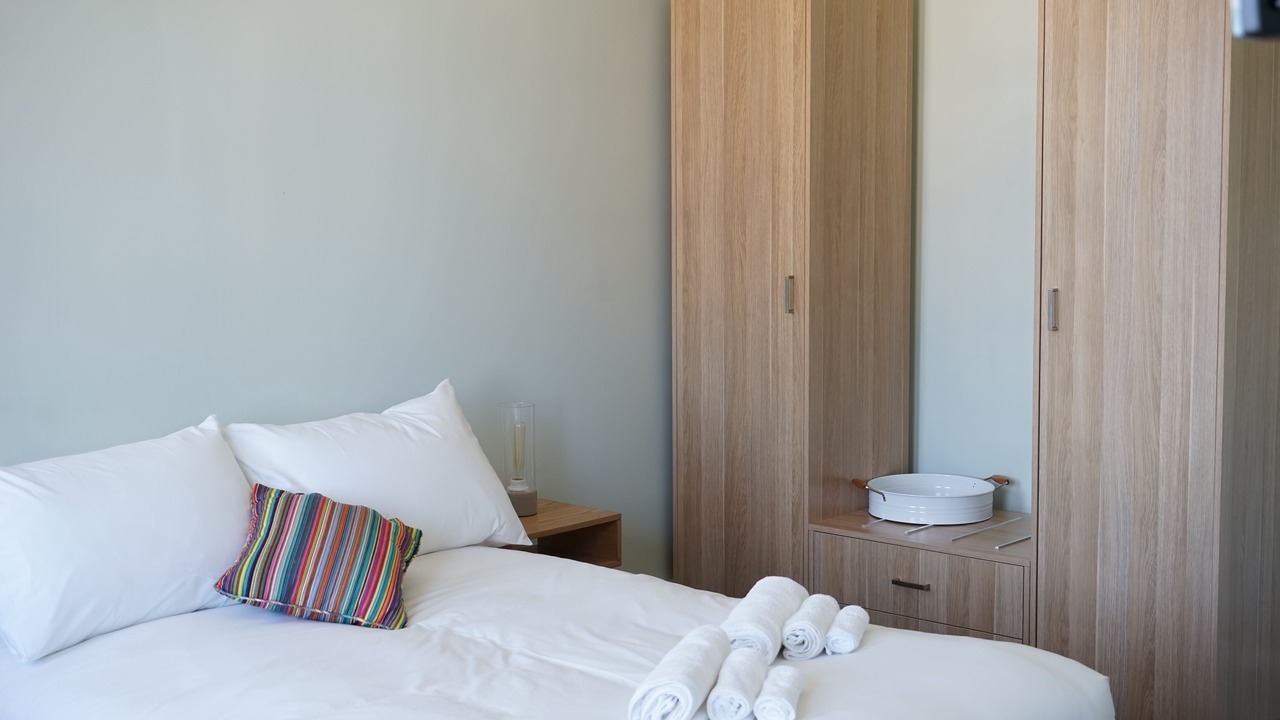Photo of Bedroom in Granville