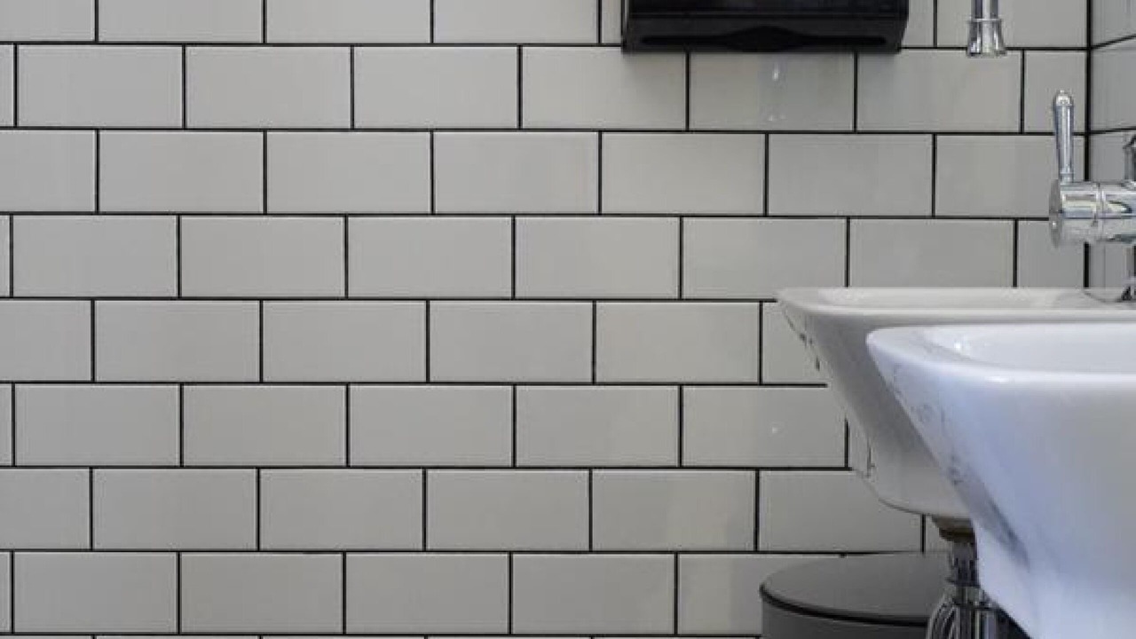 Photo of Bathroom in Granville