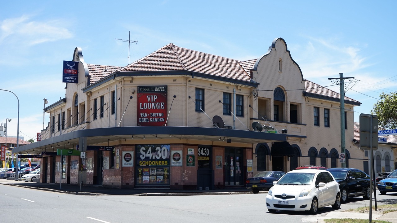 Photo of Outdoor in Granville