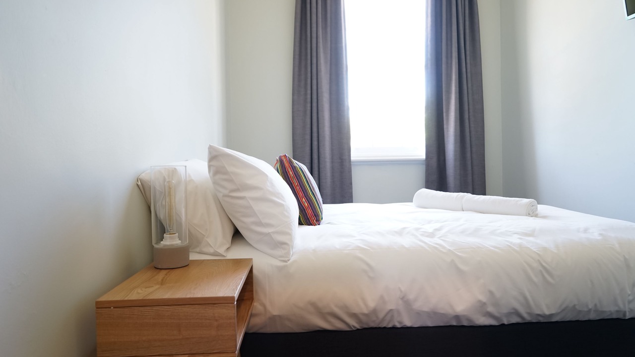 Photo of Bedroom in Granville